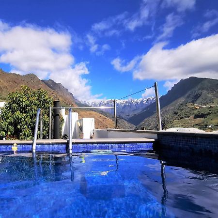 Casa Vista Caldera Villa ติคาราเฟ ภายนอก รูปภาพ