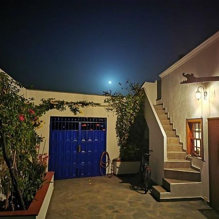 Casa Vista Caldera Villa ติคาราเฟ ภายนอก รูปภาพ