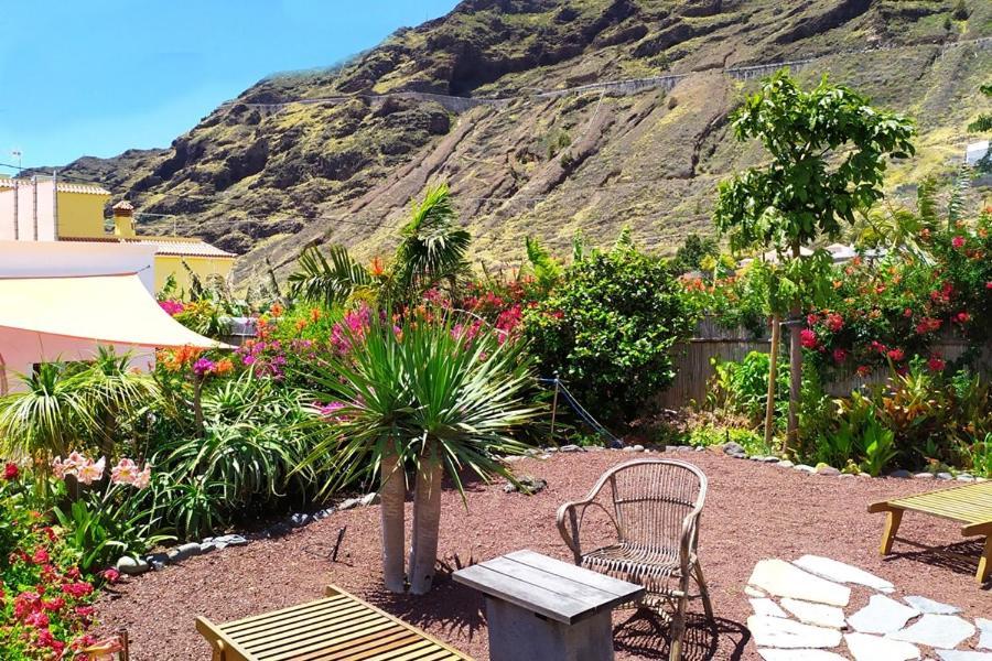 Casa Vista Caldera Villa ติคาราเฟ ภายนอก รูปภาพ