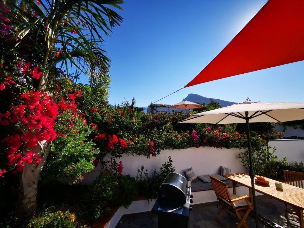Casa Vista Caldera Villa ติคาราเฟ ภายนอก รูปภาพ