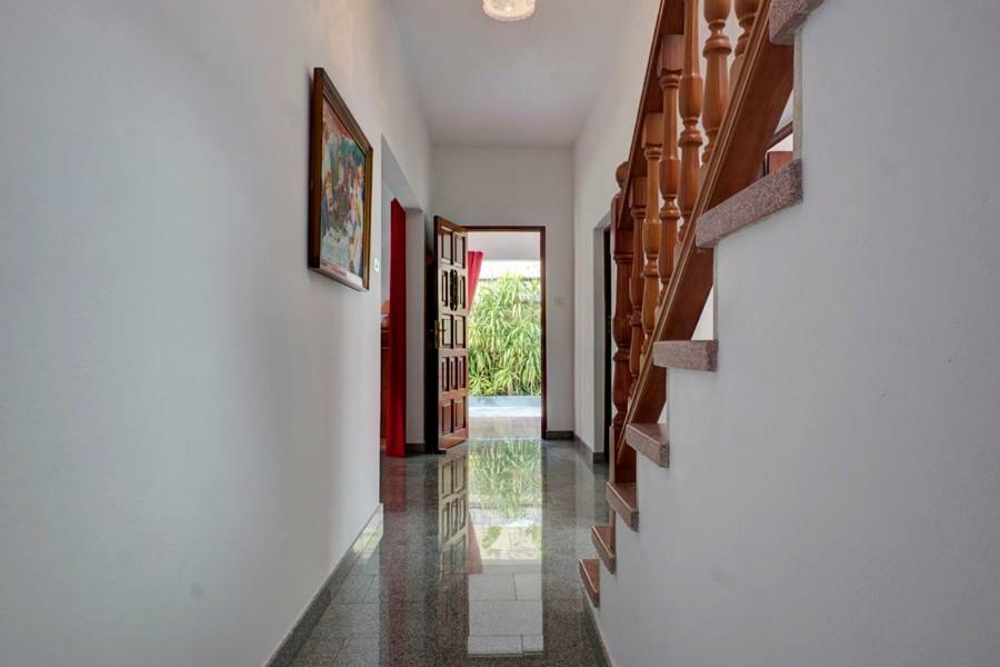 Casa Vista Caldera Villa ติคาราเฟ ภายนอก รูปภาพ