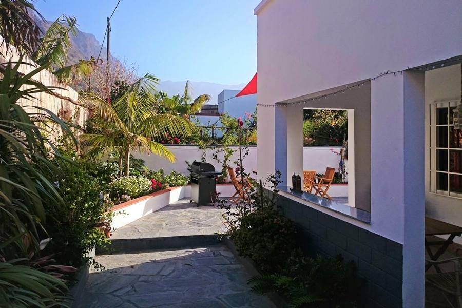 Casa Vista Caldera Villa ติคาราเฟ ภายนอก รูปภาพ