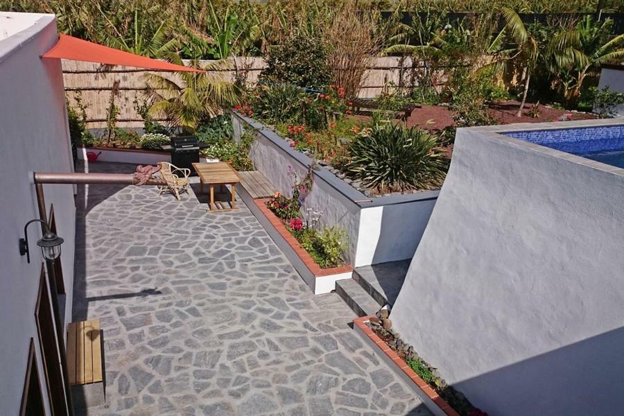 Casa Vista Caldera Villa ติคาราเฟ ภายนอก รูปภาพ