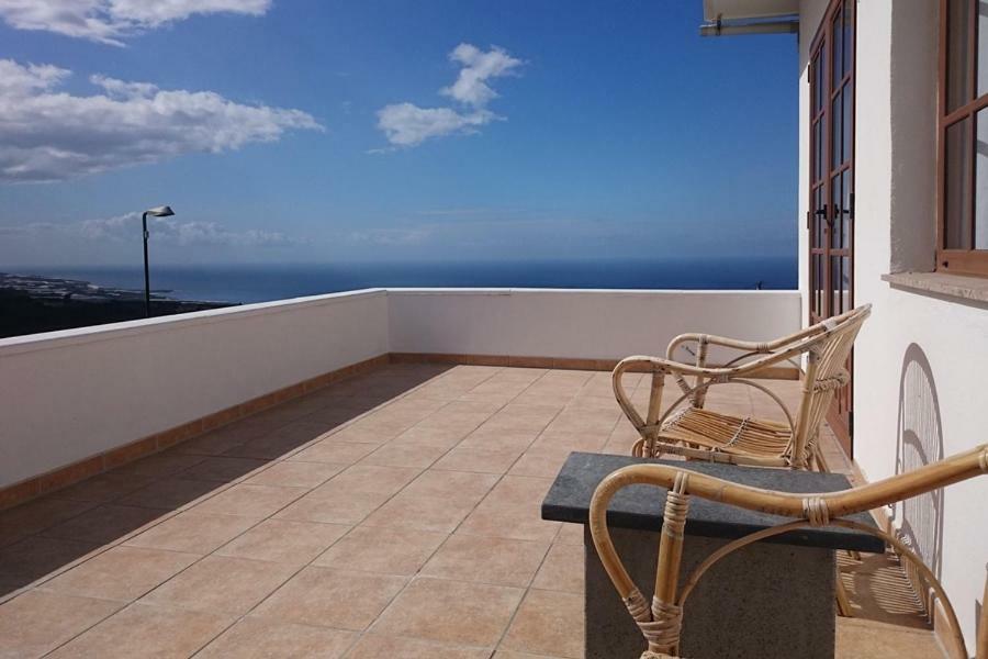 Casa Vista Caldera Villa ติคาราเฟ ภายนอก รูปภาพ