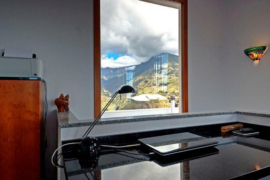 Casa Vista Caldera Villa ติคาราเฟ ภายนอก รูปภาพ