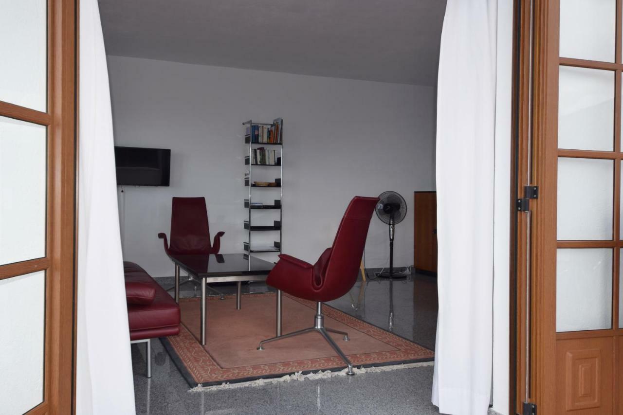 Casa Vista Caldera Villa ติคาราเฟ ภายนอก รูปภาพ