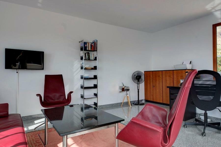 Casa Vista Caldera Villa ติคาราเฟ ภายนอก รูปภาพ