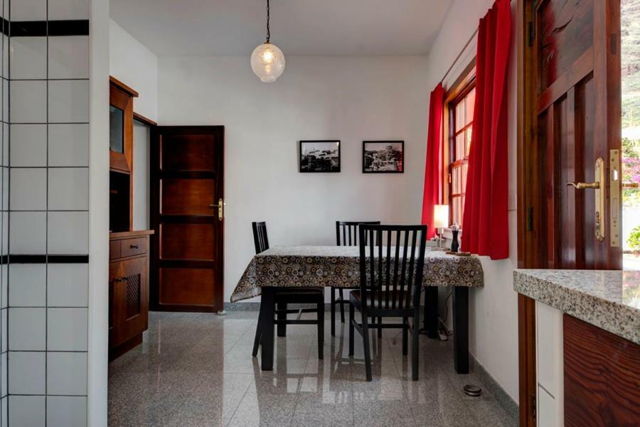 Casa Vista Caldera Villa ติคาราเฟ ภายนอก รูปภาพ
