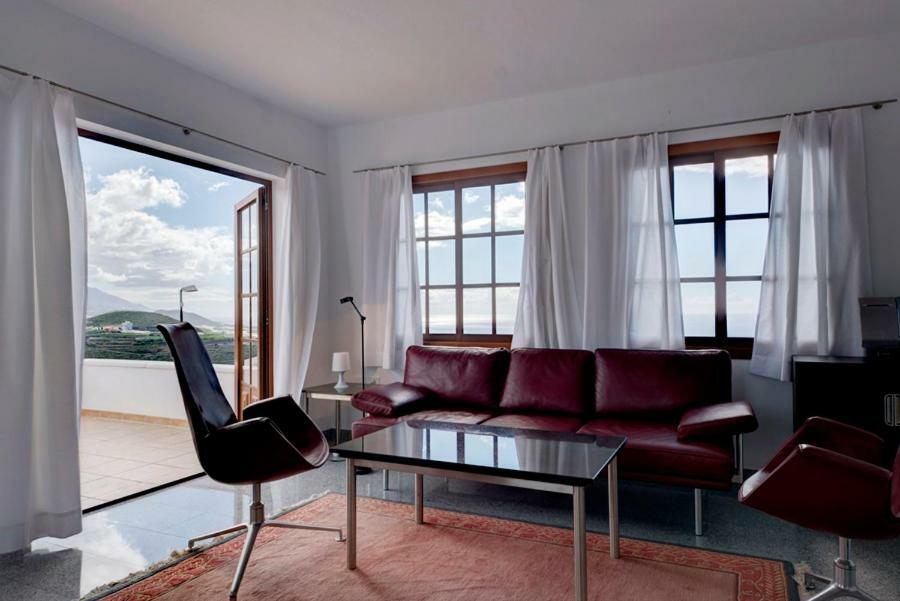 Casa Vista Caldera Villa ติคาราเฟ ภายนอก รูปภาพ