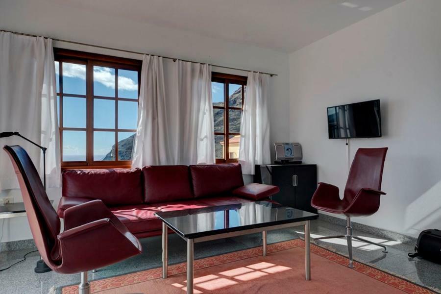 Casa Vista Caldera Villa ติคาราเฟ ภายนอก รูปภาพ