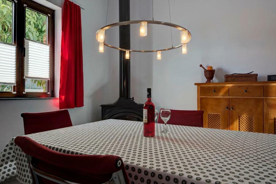 Casa Vista Caldera Villa ติคาราเฟ ภายนอก รูปภาพ