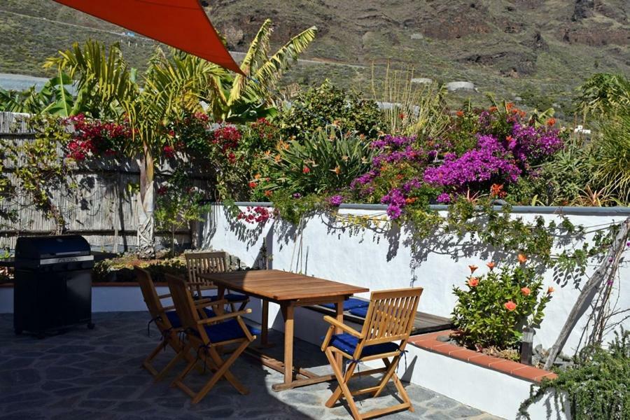 Casa Vista Caldera Villa ติคาราเฟ ภายนอก รูปภาพ