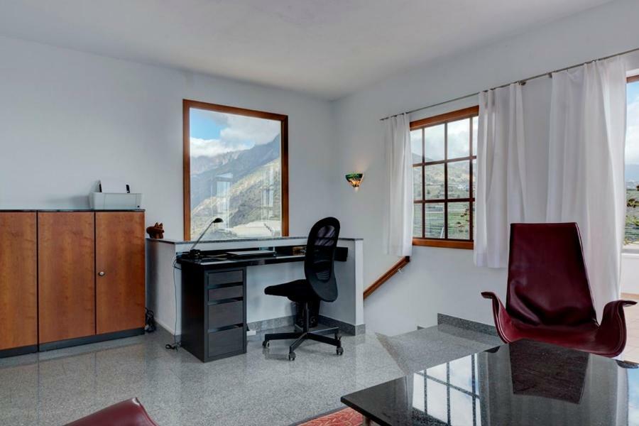 Casa Vista Caldera Villa ติคาราเฟ ภายนอก รูปภาพ