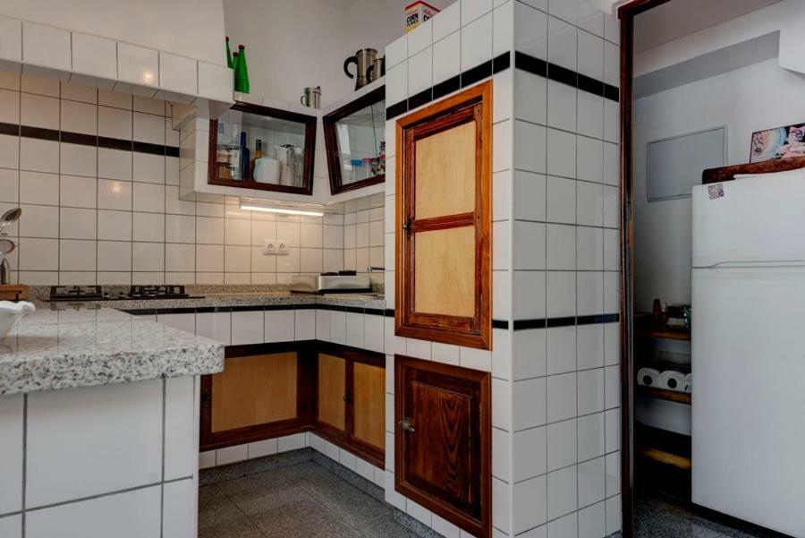 Casa Vista Caldera Villa ติคาราเฟ ภายนอก รูปภาพ
